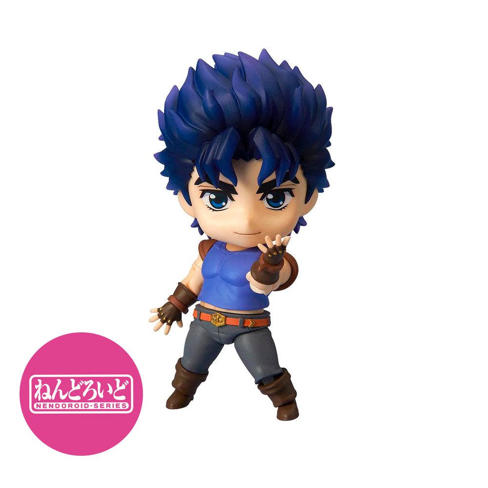 FIGURA NENDOROID JONATHAN JOESTAR 1602 FIGURA NENDOROID JONATHAN JOESTAR 1602
